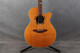 Takamine Santa Fe PSF-45C Electro Acoustic - Natural - 2nd Hand