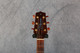 Takamine Santa Fe PSF-45C Electro Acoustic - Natural - 2nd Hand