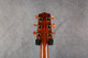 Takamine Santa Fe PSF-45C Electro Acoustic - Natural - 2nd Hand