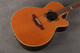 Takamine Santa Fe PSF-45C Electro Acoustic - Natural - 2nd Hand