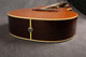 Takamine Santa Fe PSF-45C Electro Acoustic - Natural - 2nd Hand