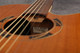 Takamine Santa Fe PSF-45C Electro Acoustic - Natural - 2nd Hand
