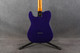 Squier Limited Edition Classic Vibe 50s Telecaster - Metallic Purple - 2nd Hand