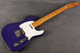 Squier Limited Edition Classic Vibe 50s Telecaster - Metallic Purple - 2nd Hand