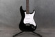 Squier Bullet Stratocaster HT - Black - 2nd Hand (138935) Squier Bullet Stratocaster HT - Black - 2nd Hand (138935)