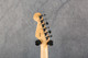 Squier Bullet Stratocaster HT - Black - 2nd Hand (138935) Squier Bullet Stratocaster HT - Black - 2nd Hand (138935)