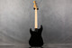 Squier Bullet Stratocaster HT - Black - 2nd Hand (138935) Squier Bullet Stratocaster HT - Black - 2nd Hand (138935)