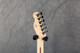 Squier Affinity Telecaster - Olympic White - 2nd Hand (138993)