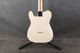 Squier Affinity Telecaster - Olympic White - 2nd Hand (138993)