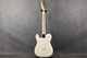 Squier Affinity Telecaster - Olympic White - 2nd Hand (138993)