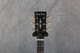 Harley Benton Classic Series SC-400 - Silk Matte Black - 2nd Hand