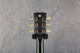 Harley Benton Classic Series SC-400 - Silk Matte Black - 2nd Hand