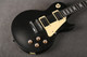 Harley Benton Classic Series SC-400 - Silk Matte Black - 2nd Hand