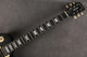 Harley Benton Classic Series SC-400 - Silk Matte Black - 2nd Hand
