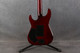 Schecter Hellraiser C-1 FR S - Black Cherry - 2nd Hand