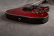 Schecter Hellraiser C-1 FR S - Black Cherry - 2nd Hand