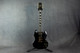 Epiphone SG Custom - Ebony - 2nd Hand (138923) Epiphone SG Custom - Ebony - 2nd Hand (138923)