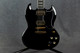 Epiphone SG Custom - Ebony - 2nd Hand (138923) Epiphone SG Custom - Ebony - 2nd Hand (138923)