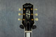 Epiphone SG Custom - Ebony - 2nd Hand (138923) Epiphone SG Custom - Ebony - 2nd Hand (138923)