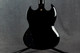Epiphone SG Custom - Ebony - 2nd Hand (138923) Epiphone SG Custom - Ebony - 2nd Hand (138923)