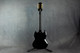 Epiphone SG Custom - Ebony - 2nd Hand (138923) Epiphone SG Custom - Ebony - 2nd Hand (138923)