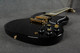 Epiphone SG Custom - Ebony - 2nd Hand (138923) Epiphone SG Custom - Ebony - 2nd Hand (138923)