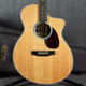 Martin Road Series SC-13E Electtro Acoustic - Natural - Soft Case - 2nd Hand Martin Road Series SC-13E Electtro Acoustic - Natural - Soft Case - 2nd Hand