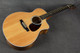 Martin Road Series SC-13E Electtro Acoustic - Natural - Soft Case - 2nd Hand Martin Road Series SC-13E Electtro Acoustic - Natural - Soft Case - 2nd Hand