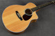 Martin Road Series SC-13E Electtro Acoustic - Natural - Soft Case - 2nd Hand Martin Road Series SC-13E Electtro Acoustic - Natural - Soft Case - 2nd Hand