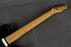 Squier Vintage Modified Telecaster Custom - Modified - Black - Bag - 2nd Hand