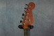 Fender American Acoustasonic Stratocaster - 3-Tone Sunburst - Gig Bag - 2nd Hand Fender American Acoustasonic Stratocaster - 3-Tone Sunburst - Gig Bag - 2nd Hand