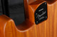 Fender American Acoustasonic Stratocaster - 3-Tone Sunburst - Gig Bag - 2nd Hand