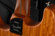 Fender American Acoustasonic Stratocaster - 3-Tone Sunburst - Gig Bag - 2nd Hand Fender American Acoustasonic Stratocaster - 3-Tone Sunburst - Gig Bag - 2nd Hand
