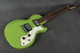 Gibson S Series Les Paul Custom Special - Light Green - Gig Bag - 2nd Hand Gibson S Series Les Paul Custom Special - Light Green - Gig Bag - 2nd Hand