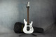 Ibanez S570B-WH - White - Gig Bag - 2nd Hand Ibanez S570B-WH - White - Gig Bag - 2nd Hand