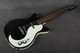 Danelectro DC 59 - Black Metalflake - 2nd Hand