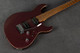 Cort G300 Pro - Vivid Burgundy - 2nd Hand (138864)