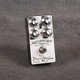 Laney Black Country Customs TI Boost Tony Iommi Signature Boost Pedal - 2nd Hand