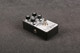 Laney Black Country Customs TI Boost Tony Iommi Signature Boost Pedal - 2nd Hand