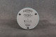 Jim Dunlop JHF1 Jimi Hendrix Fuzz Face Pedal - 2nd Hand