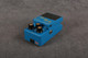Boss BD-2 Blues Driver Overdrive Pedal - Boxed - 2nd Hand (139007)