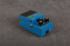 Boss BD-2 Blues Driver Overdrive Pedal - Boxed - 2nd Hand (139007)
