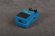 Boss BD-2 Blues Driver Overdrive Pedal - Boxed - 2nd Hand (139007)