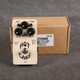 Crowther Audio Hotcake Overdrive Pedal - Boxed - 2nd Hand