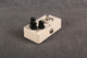 Crowther Audio Hotcake Overdrive Pedal - Boxed - 2nd Hand