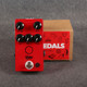 JHS Pedals Angry Charlie Overdrive / Distortion v3 Pedal - Boxed - 2nd Hand