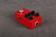 JHS Pedals Angry Charlie Overdrive / Distortion v3 Pedal - Boxed - 2nd Hand