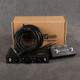Gigrig Underliner Pedal - Footswitch - Boxed - 2nd Hand Gigrig Underliner Pedal - Footswitch - Boxed - 2nd Hand