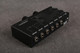 Gigrig Underliner Pedal - Footswitch - Boxed - 2nd Hand Gigrig Underliner Pedal - Footswitch - Boxed - 2nd Hand
