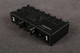 Gigrig Underliner Pedal - Footswitch - Boxed - 2nd Hand Gigrig Underliner Pedal - Footswitch - Boxed - 2nd Hand
